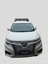Nissan Elgrand Premium 7 Seater